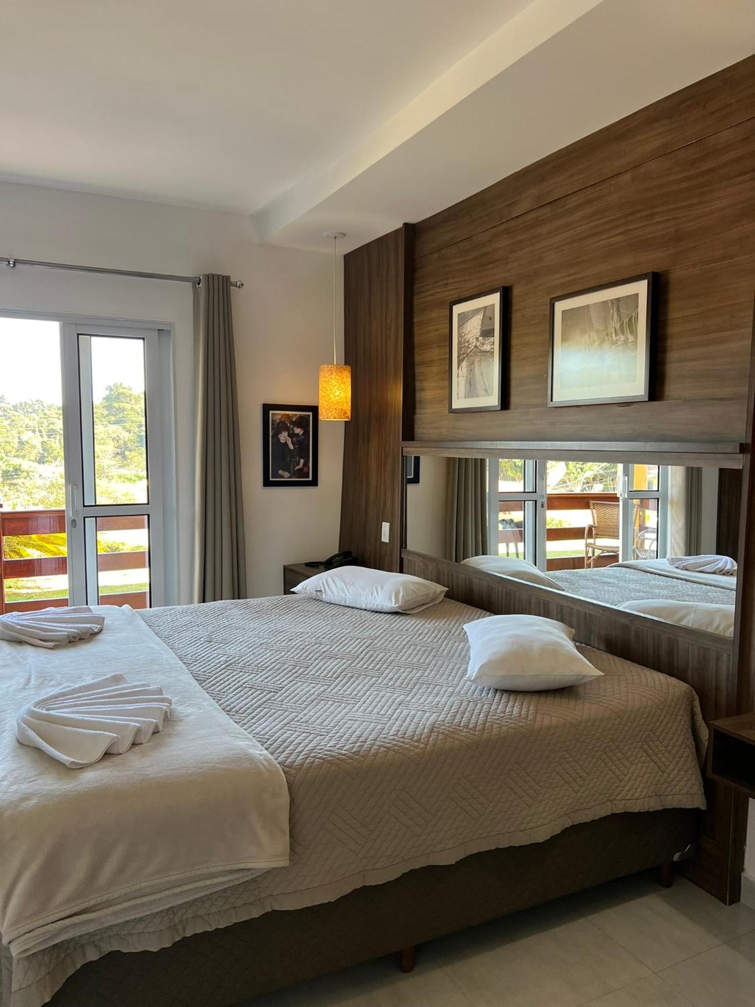 Hotel Fazenda Santa Maria Serra Negra  Eksteriør bilde