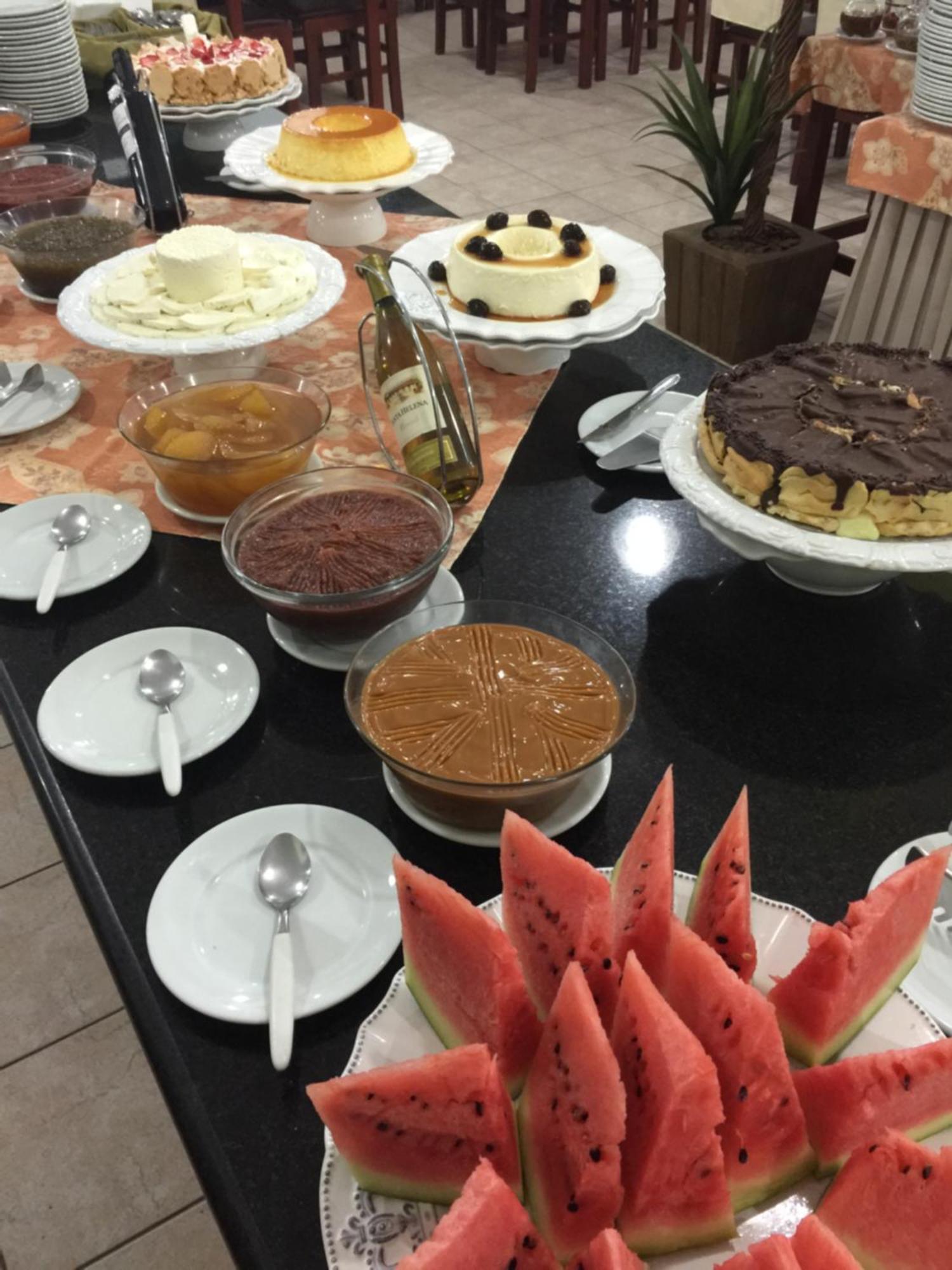 Hotel Fazenda Santa Maria Serra Negra  Eksteriør bilde