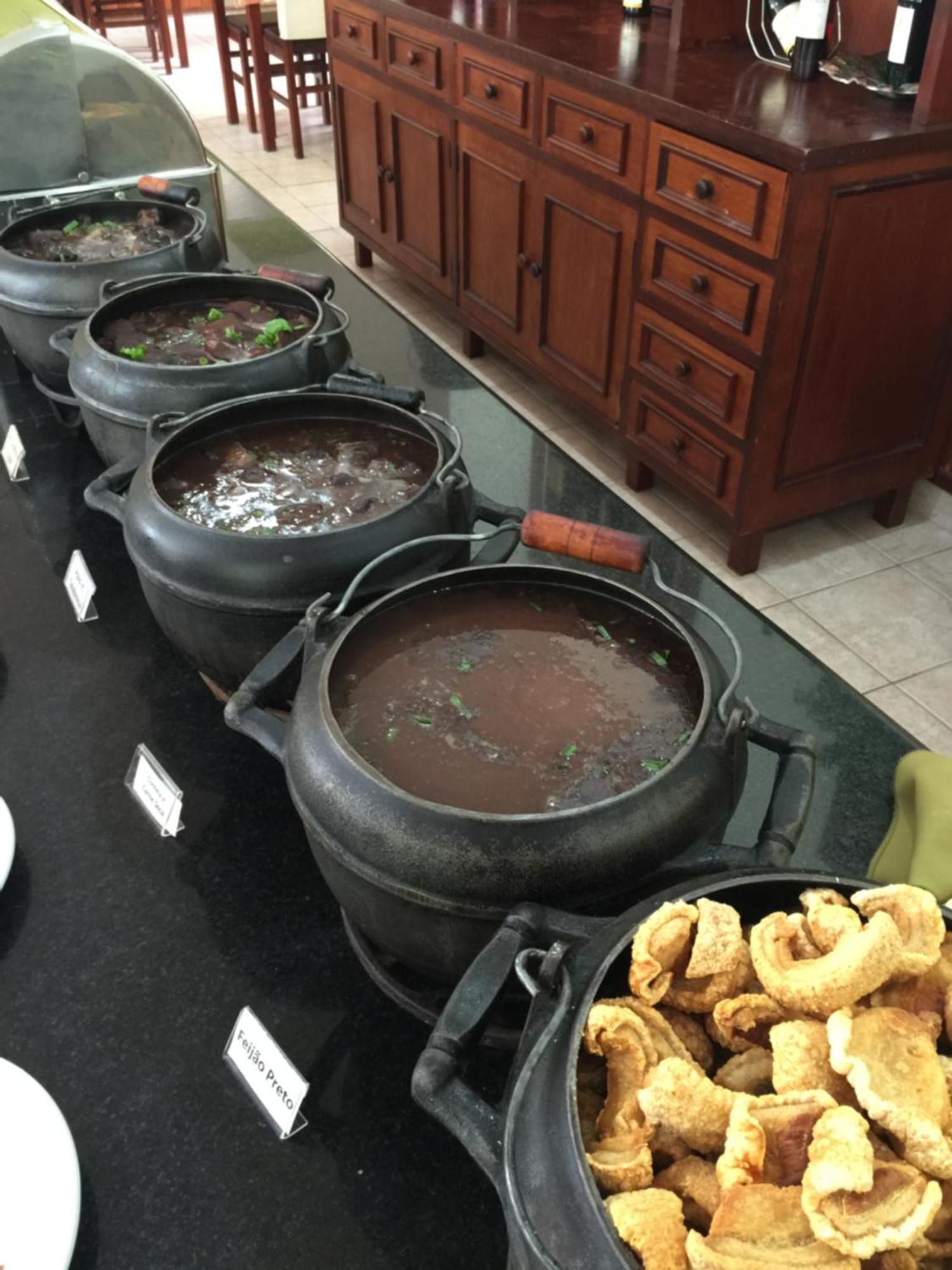 Hotel Fazenda Santa Maria Serra Negra  Eksteriør bilde